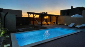 La Casita Nazaré - private pool